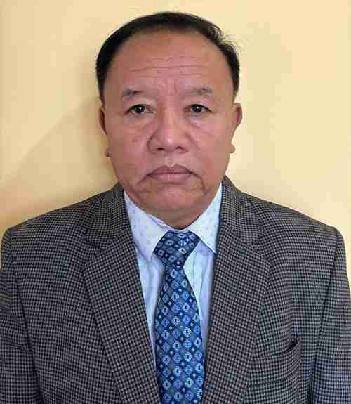 NLU Meghalaya Media