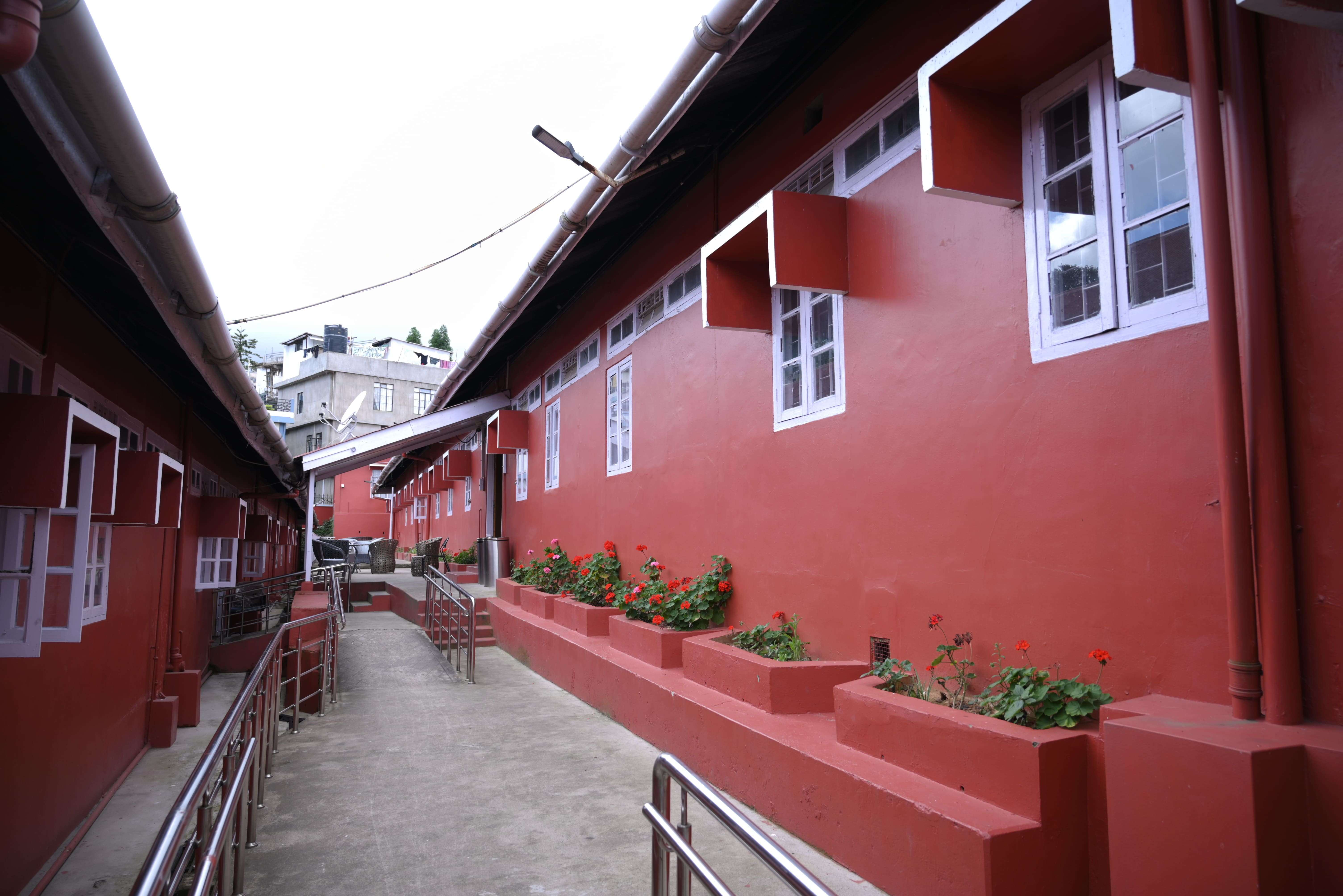 NLU Meghalaya Media