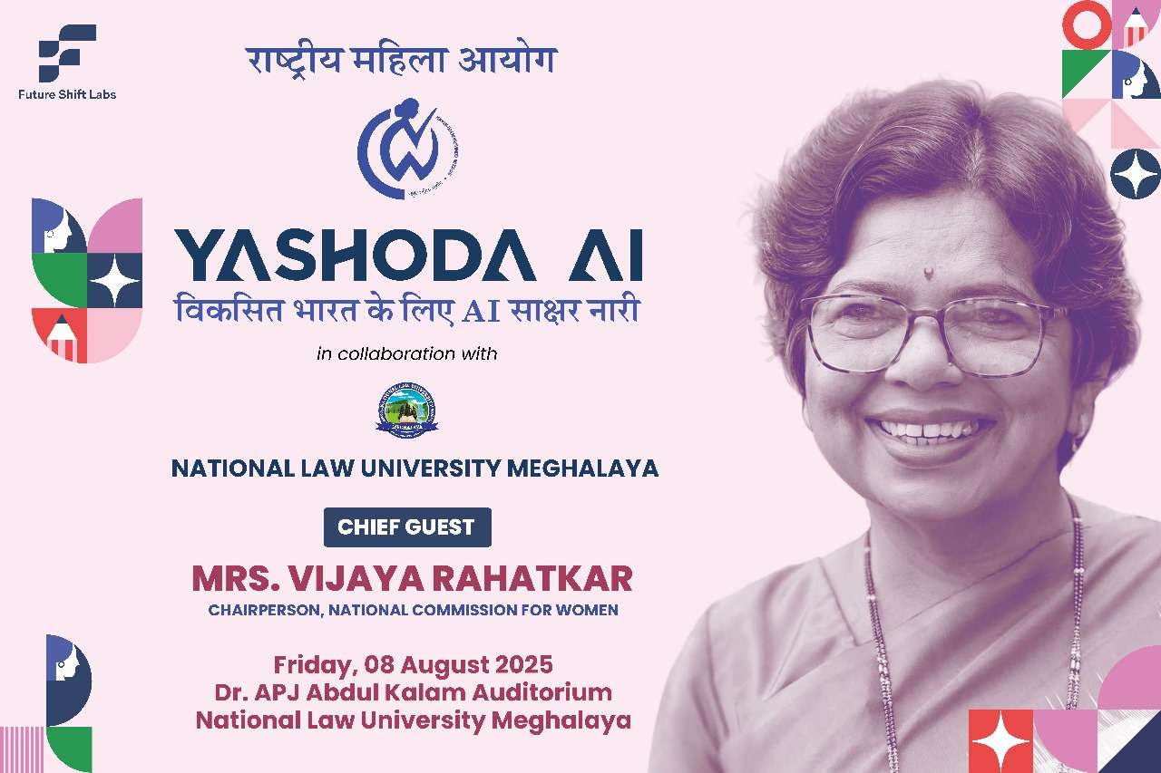 Yashoda AI