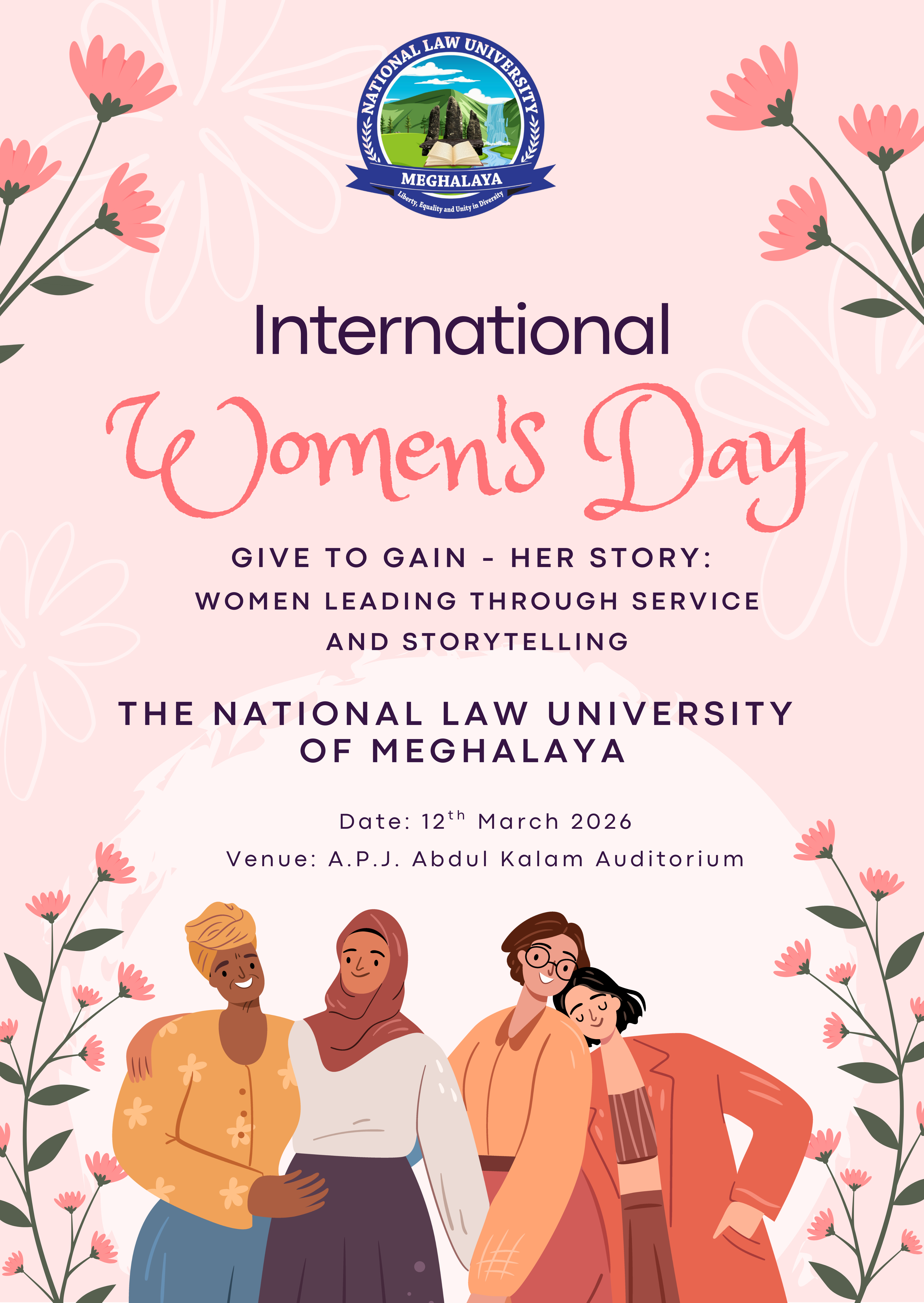 International Women's Day Celebration 2026