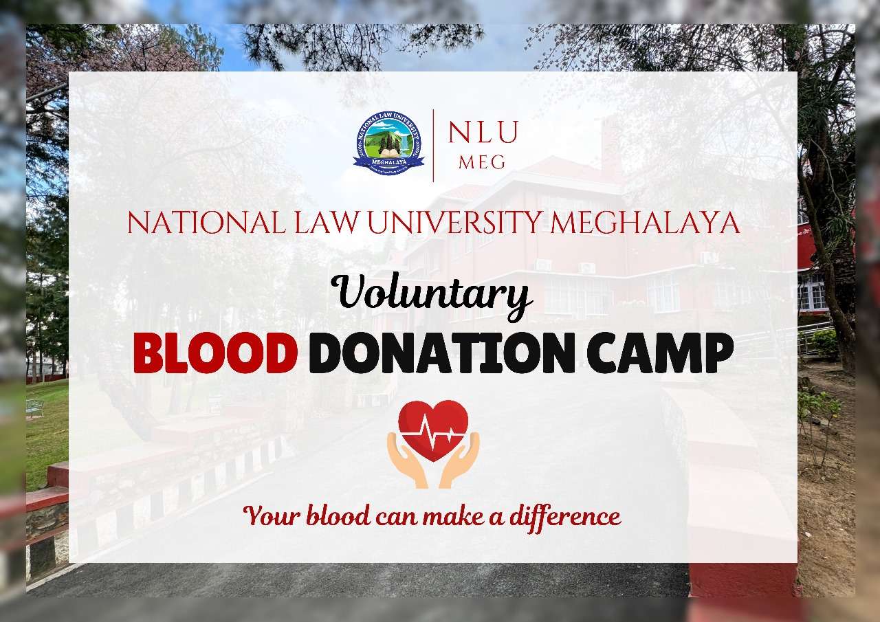 Voluntary Blood Donation Camp