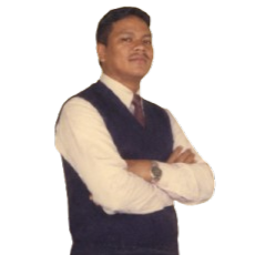 Mr. Closterfield Lyngdoh