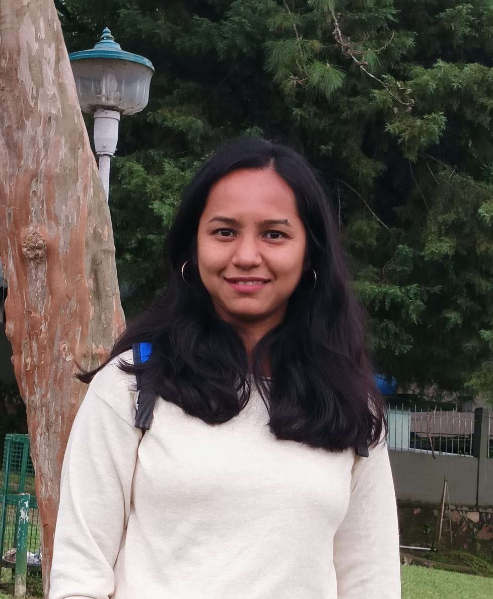 Dr. Supriya  Hazarika