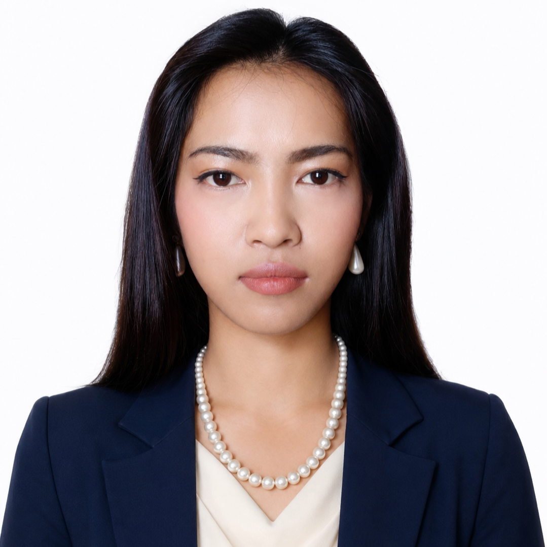 Mrs. Eamicca Jyrwa