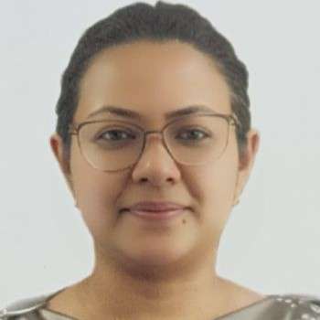 Dr. Lavinia Meba Airisa Mawlong