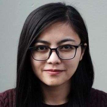 Dr. Fabiola Hazel Pohrmen