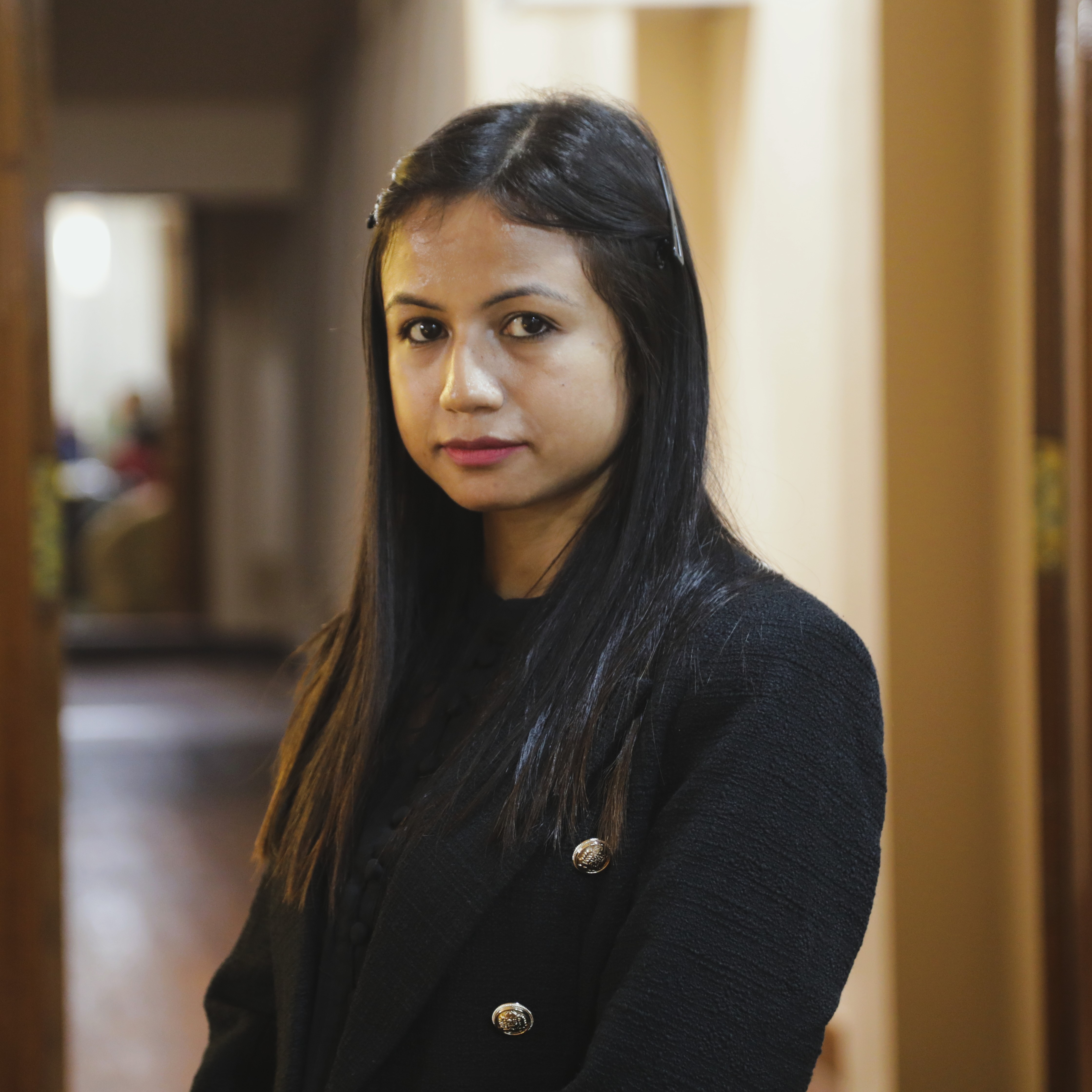 Mrs. Emmaiami  Litting