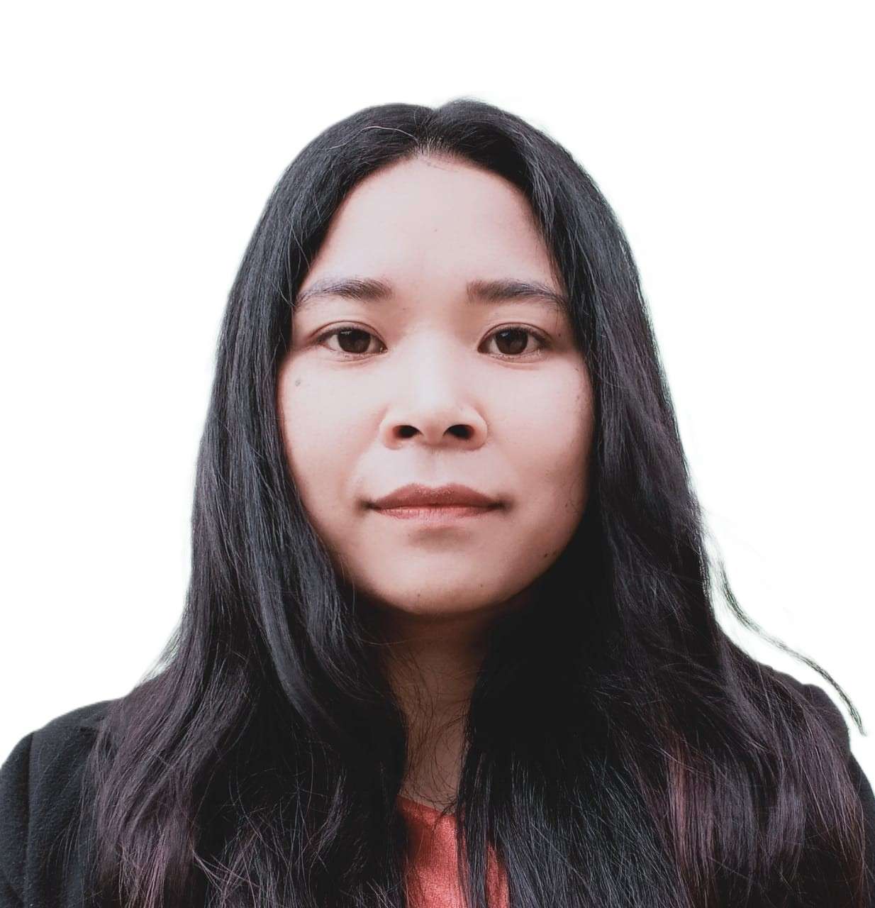 Dr. Imayanmosha  Wahlang