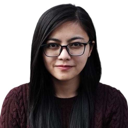 Dr. Fabiola Hazel Pohrmen