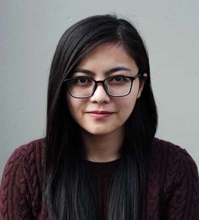 Dr. Fabiola Hazel Pohrmen