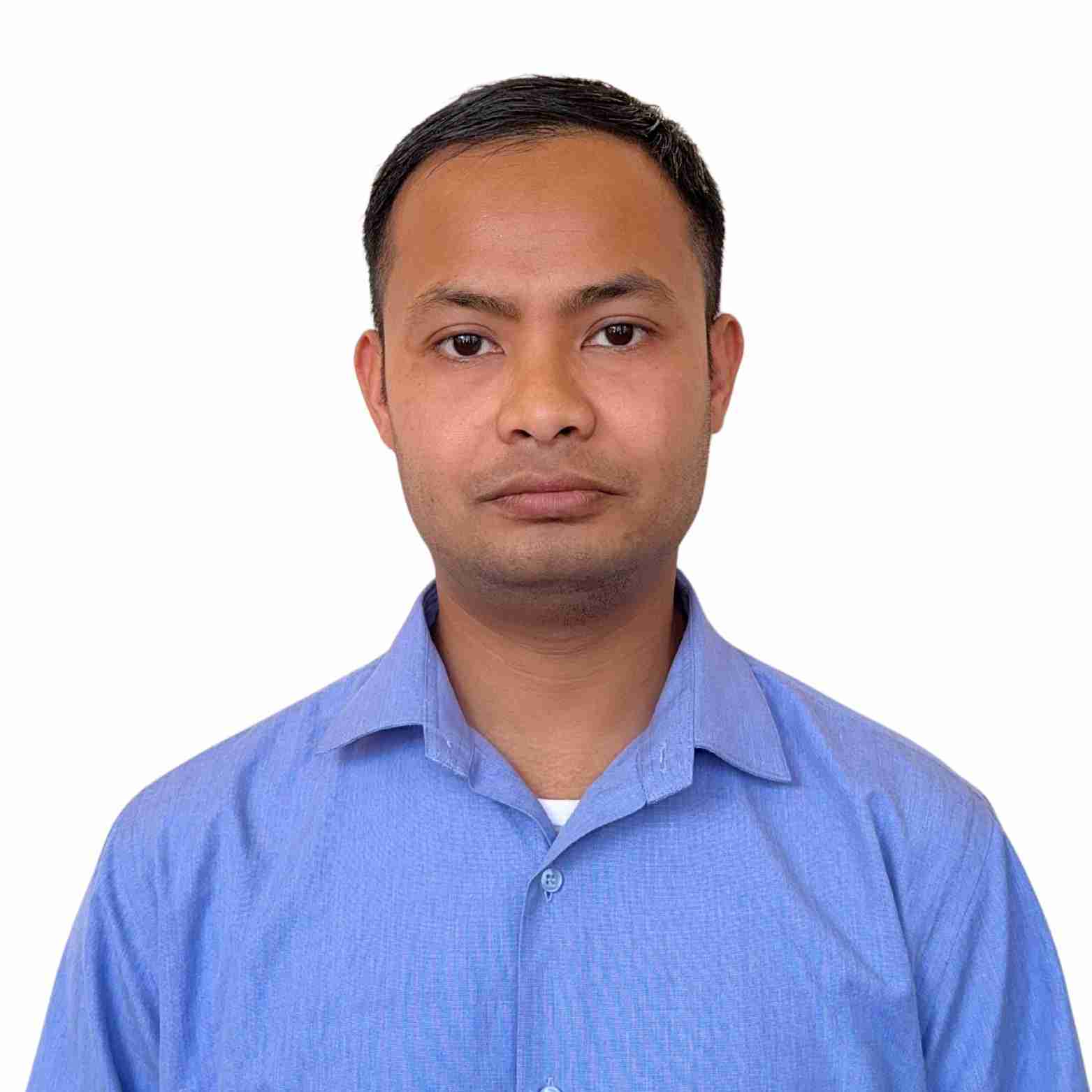 Mr. Wanbiangpor  Gassar