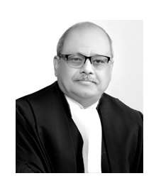 Hon'ble Mr. Justice Pinaki Chandra Ghose