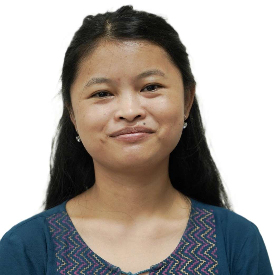 Dr. Carynthia  Kharkongor